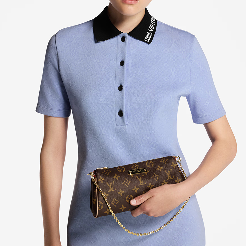 Pochette Eva