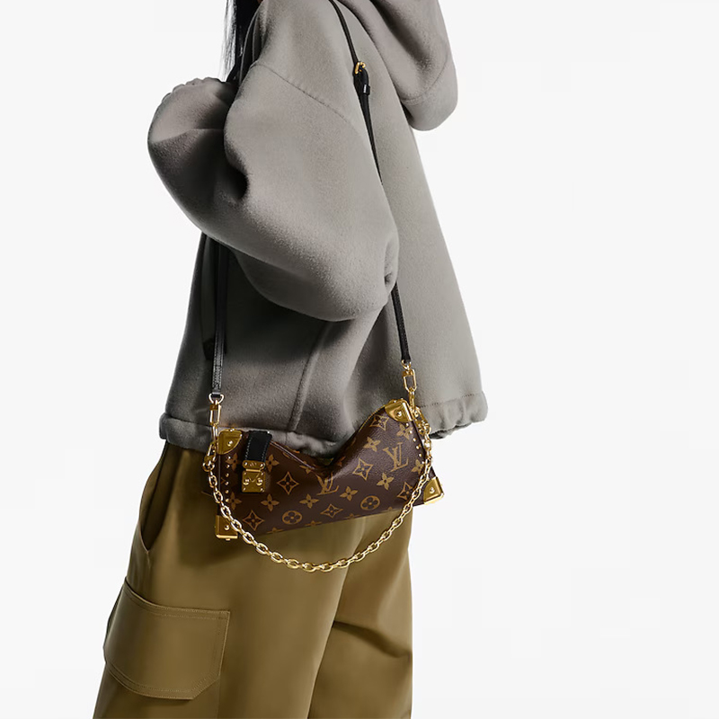 Slim Trunk
