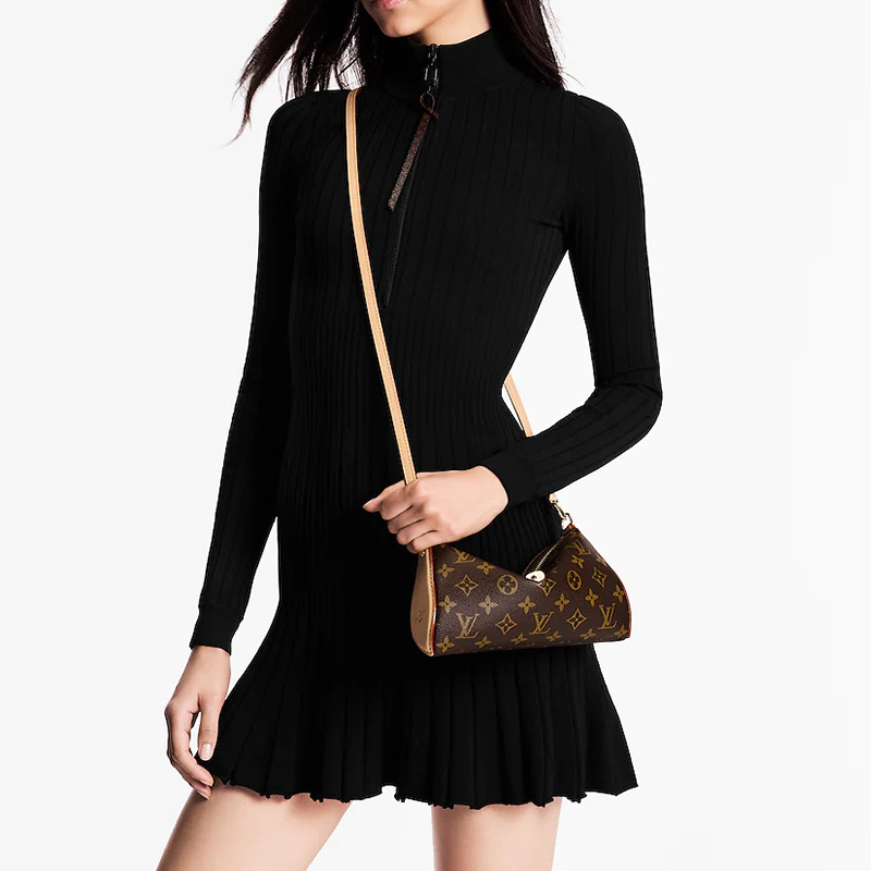 Pochette Tirette