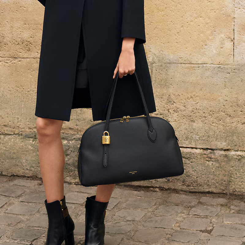 Low Key Duffle Tote