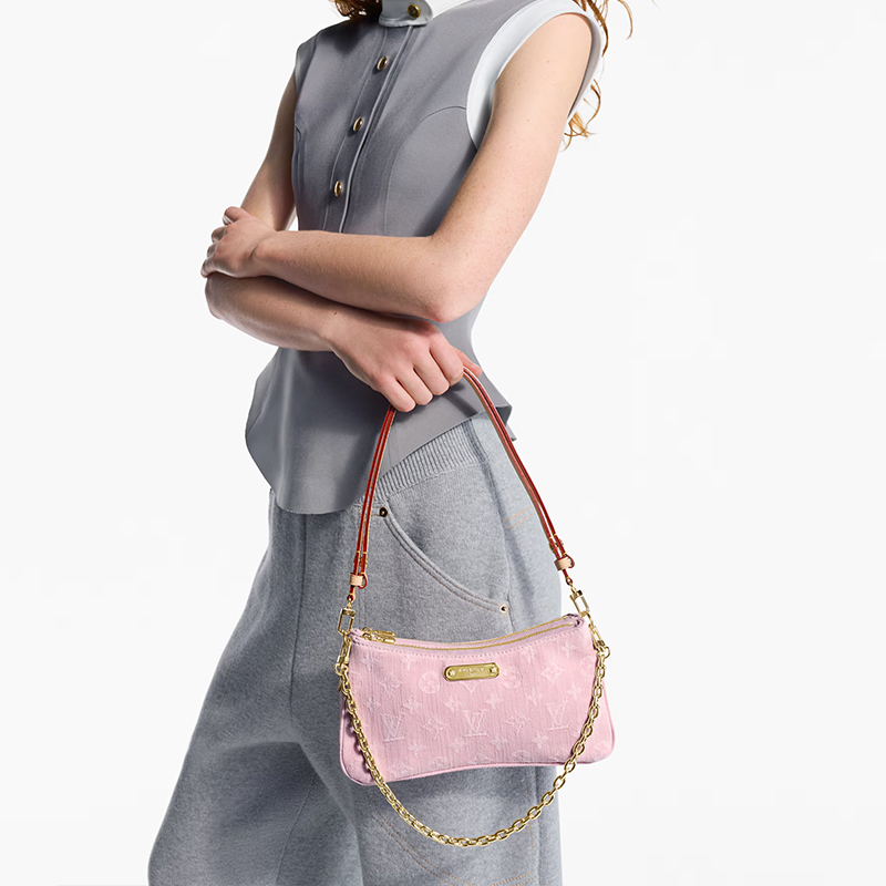 Pochette Liv