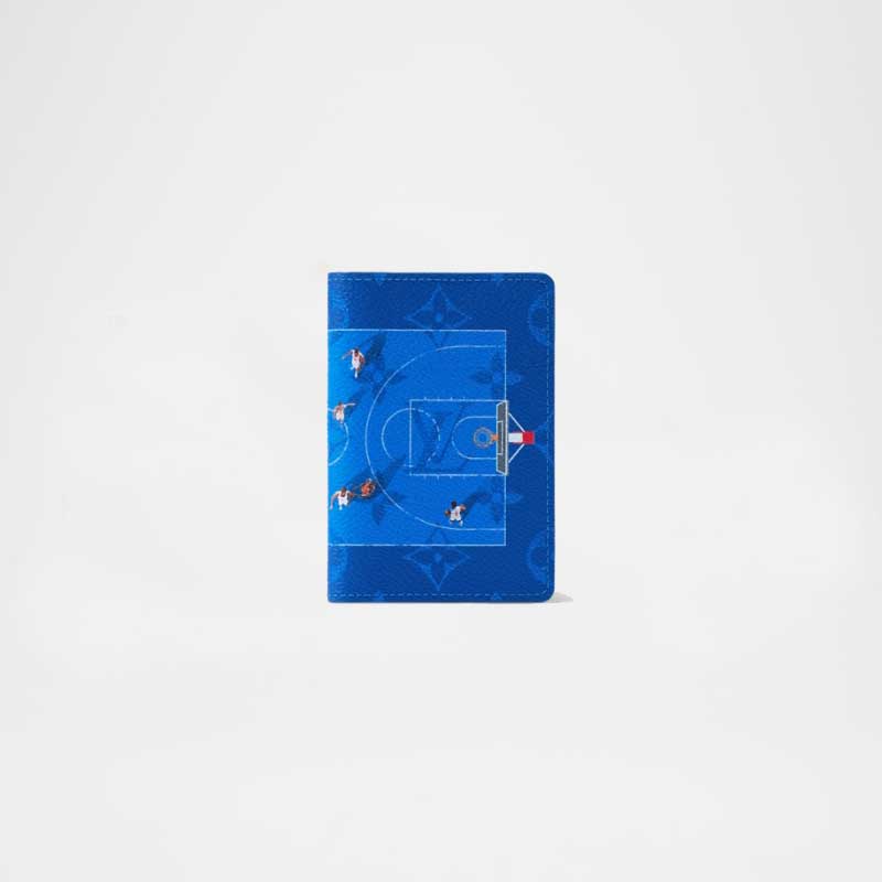 Miniature Sports Pocket Organizer