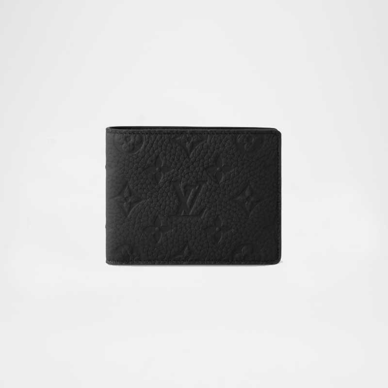 Monogram Empreinte Multiple Wallets