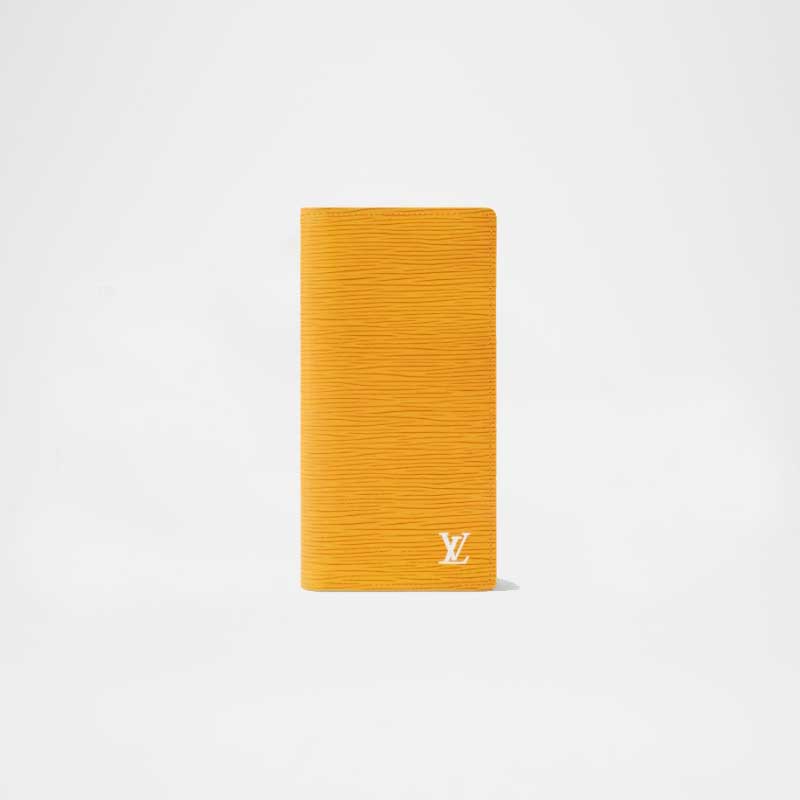 EPI Brazza Wallets