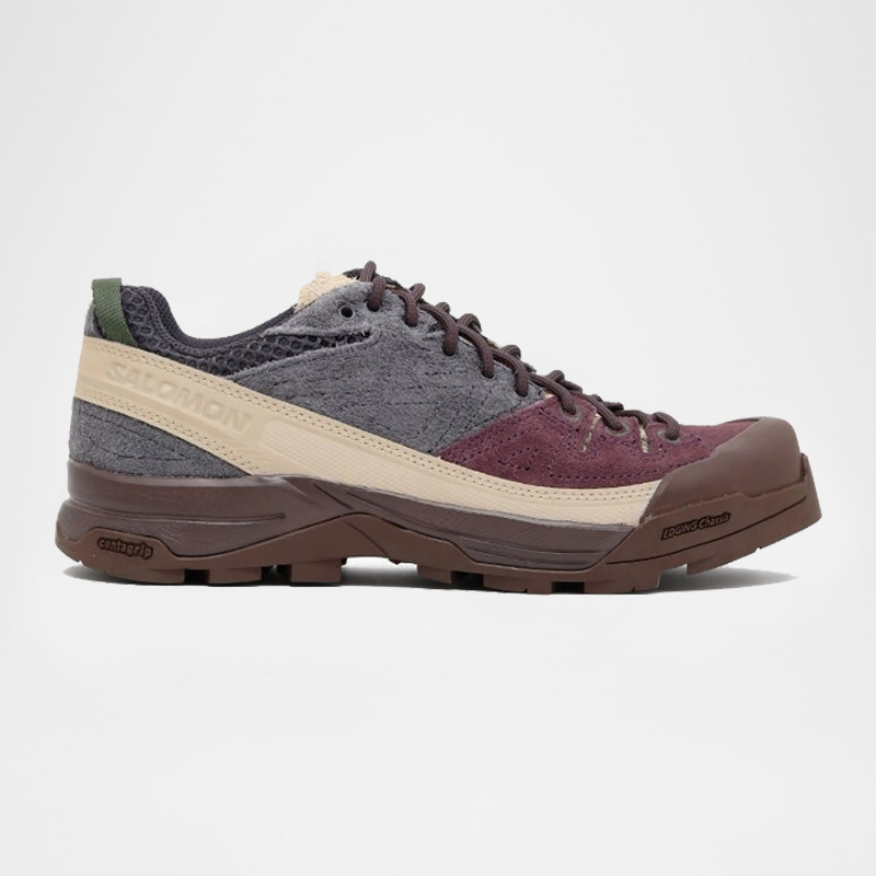 X-ALP Hiking Sneaker