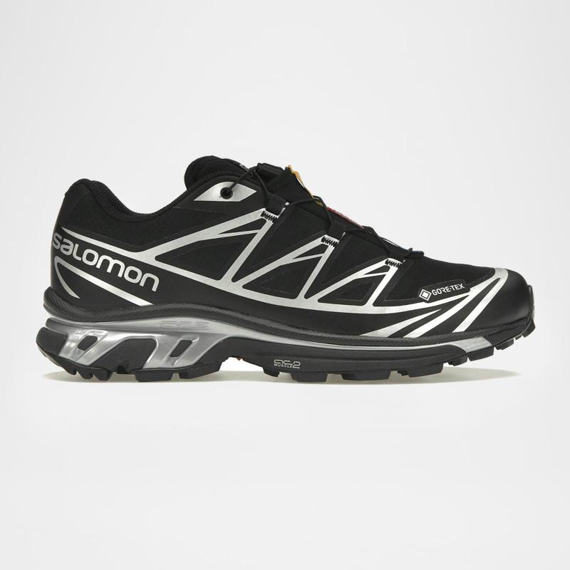 XT-6 Trail Runner Sneaker