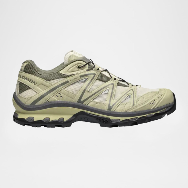 XT-QUEST Trail Runner Sneaker