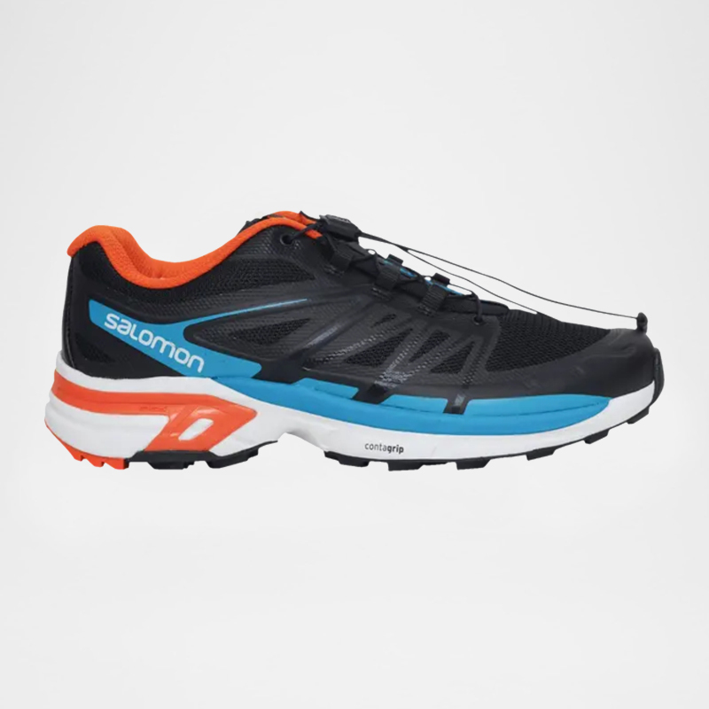 XT-Wings 2 Trail Runner Sneaker