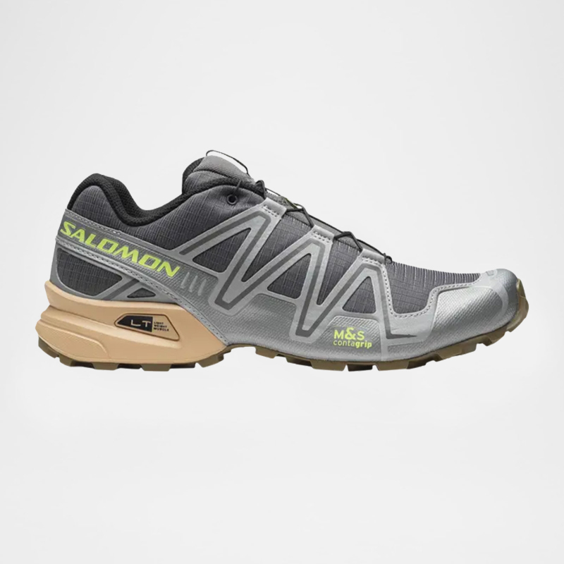 Speedcross 3 Trail Runner Sneaker