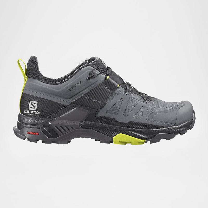 X Ultra 4 Hiking Sneaker